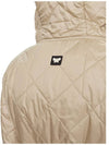 Weekend Rivera Quilted Jacket RIBERA 010 - MAX MARA - BALAAN 5