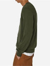 Cotton Curtis Cardigan Green - A.P.C. - BALAAN 4