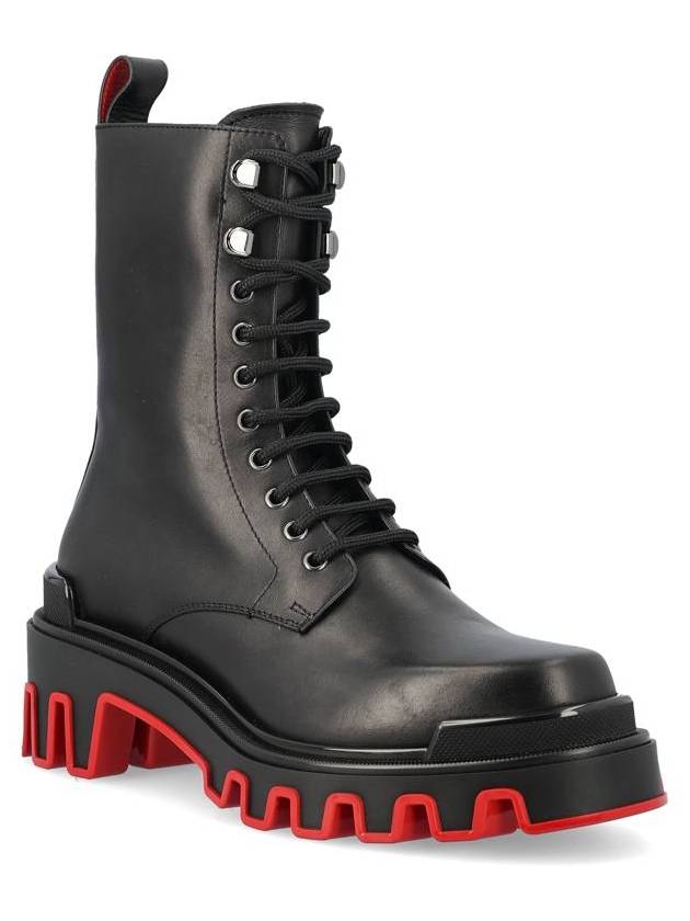 Christian Louboutin Boots - CHRISTIAN LOUBOUTIN - BALAAN 2