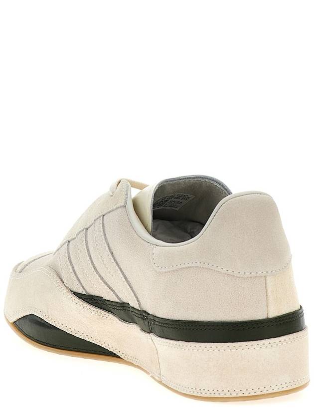 Y-3 Adidas 'Gazelle' Sneakers - ADIDAS - BALAAN 3