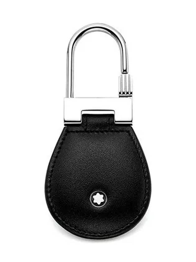 Meisterst?ck Key Holder Black - MONTBLANC - BALAAN.