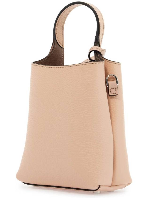 mini leather handbag - TOD'S - BALAAN 2