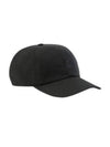 Embroidery Logo Ball Cap Black - ISABEL MARANT - BALAAN 2