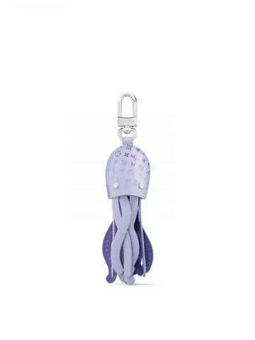 Keyring key holder LV Octopus LV Octopus bag bag charm bag accessories M01927 - LOUIS VUITTON - BALAAN 1