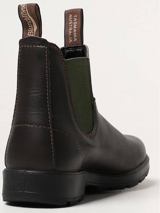 Boots men Blundstone - BLUNDSTONE - BALAAN 3