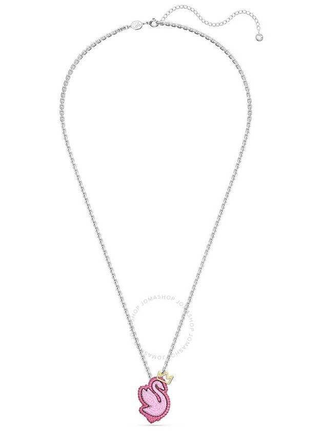 Necklace Pendant 5649195 ROSA RODIO - SWAROVSKI - BALAAN 2