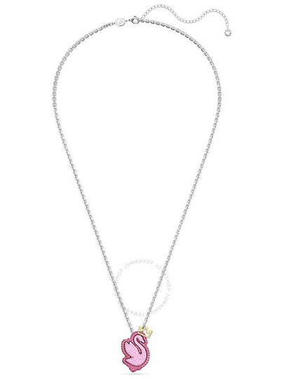 Necklace Pendant 5649195 ROSA RODIO - SWAROVSKI - BALAAN 2