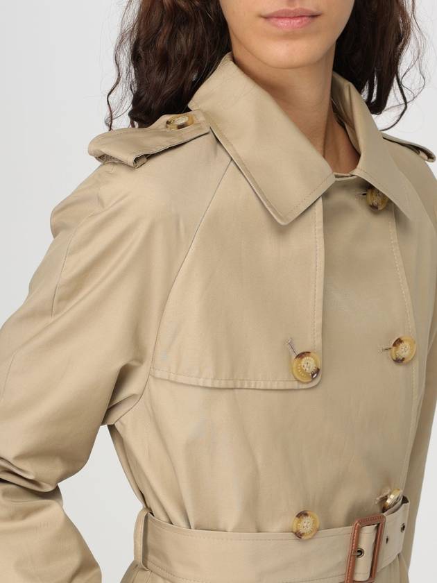 Coat woman Lauren Ralph Lauren - LAUREN RALPH LAUREN - BALAAN 5