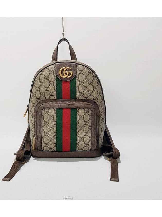 547965 Ophidia Backpack Small - GUCCI - BALAAN 1