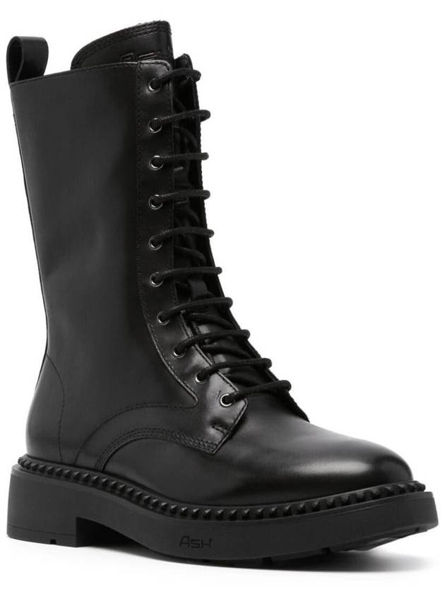 Ash Marlin Boots Shoes - ASH - BALAAN 4