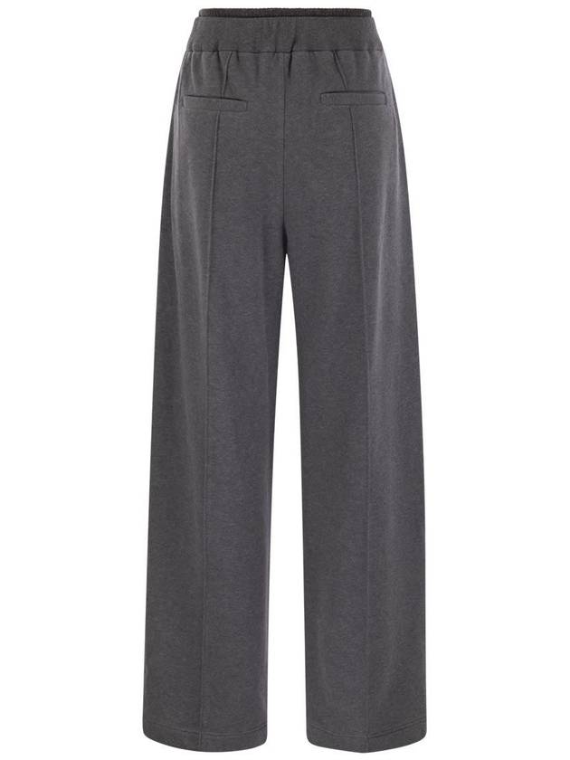 Brunello Cucinelli Trousers - BRUNELLO CUCINELLI - BALAAN 2