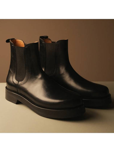 Dennis Chelsea boots BK - FLAP'F - BALAAN 1