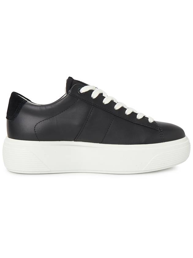 Platform Women s Sneakers 219503 01001 - ECCO - BALAAN 4