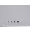 PFMI0003L0 LV520 Z658N Men s Half Wallet - MARNI - BALAAN 7