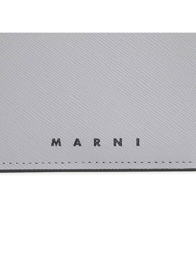 PFMI0003L0 LV520 Z658N Men s Half Wallet - MARNI - BALAAN 7