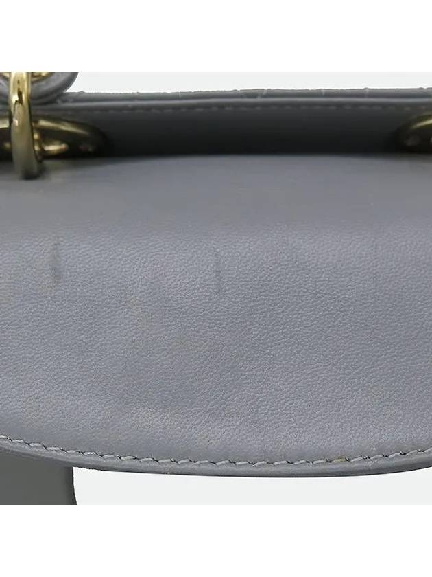 M0538OCAL 2 WAY bag - DIOR - BALAAN 6