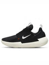 E Series AD Low Top Sneakers Sail Black - NIKE - BALAAN 1