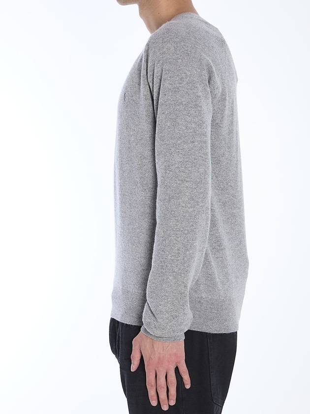 Cassandre Pullover - SAINT LAURENT - BALAAN 3