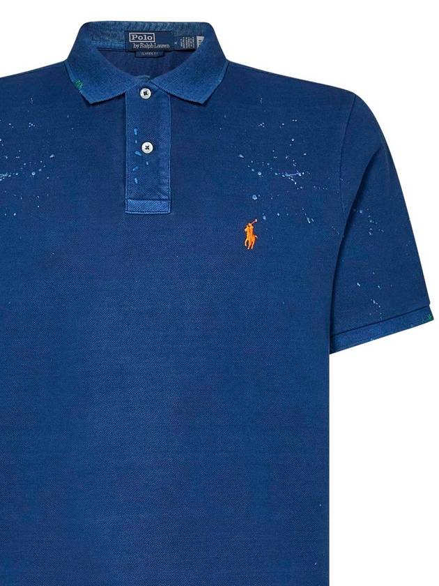 Polo T-shirt 710940455 005 - POLO RALPH LAUREN - BALAAN 4