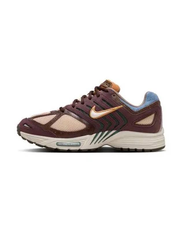 Air Pegasus 2K5 Low Top Sneakers Light Orewood Brown - NIKE - BALAAN 2