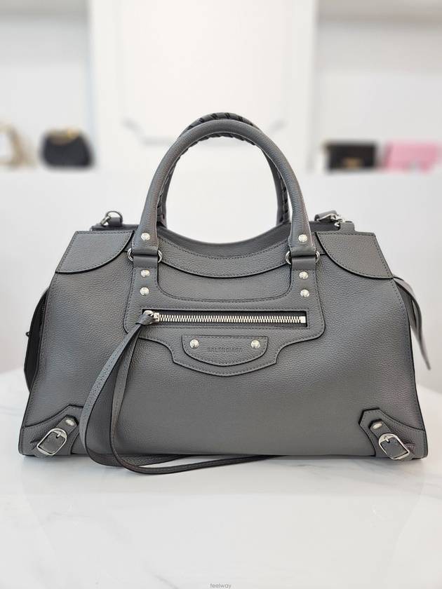 women tote bag - BALENCIAGA - BALAAN 2