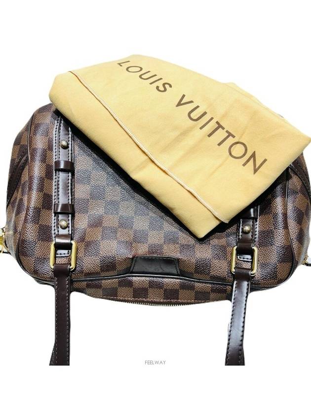 women shoulder bag - LOUIS VUITTON - BALAAN 7