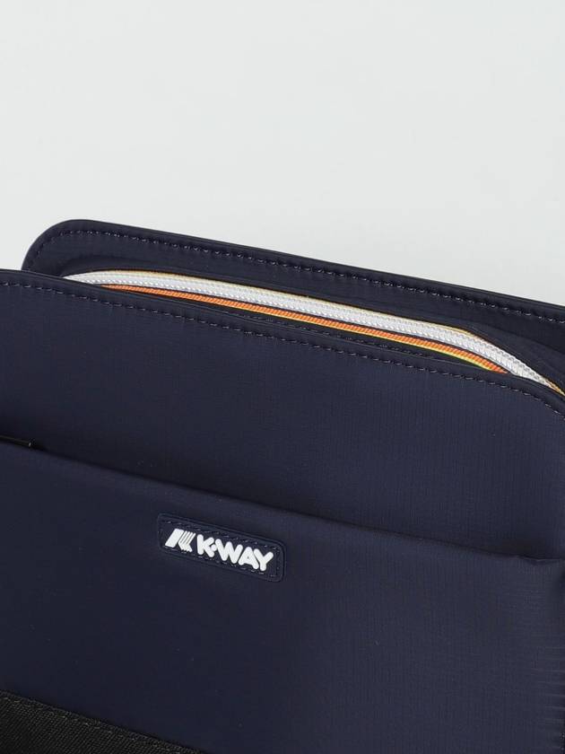 Shoulder bag woman K-way - K-WAY - BALAAN 3