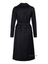 Women s Brado Virgin Wool Coat 013 - MAX MARA - BALAAN 3