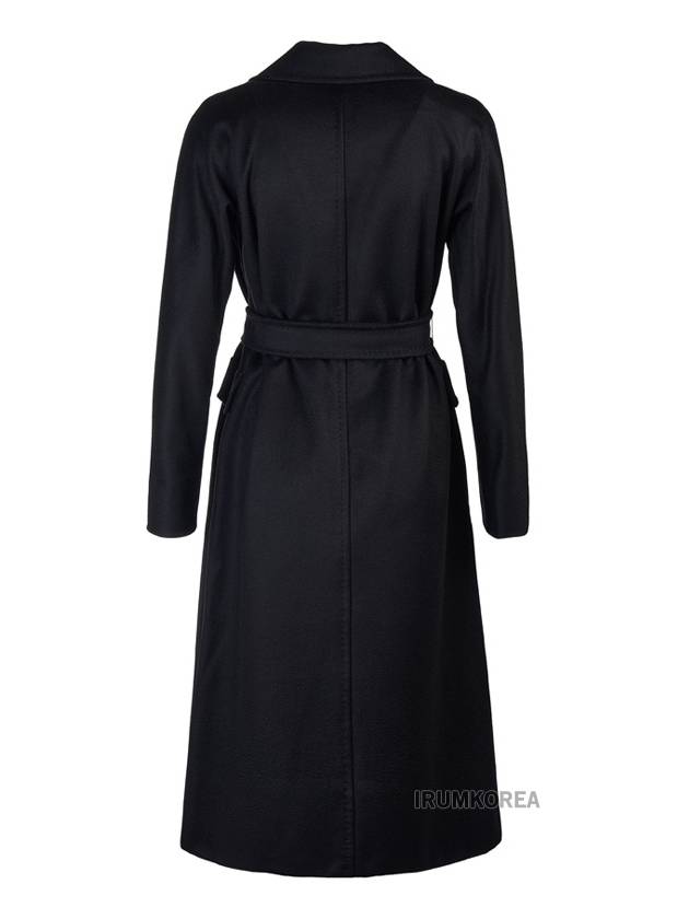 Women s Brado Virgin Wool Coat 013 - MAX MARA - BALAAN 3