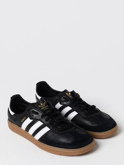 Sneakers Samba Adidas Originals in pelle - ADIDAS ORIGINALS - BALAAN 2