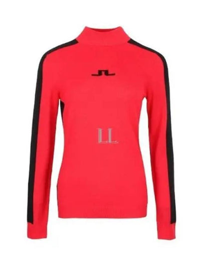 Golf Wear Women s Knit AWKW09383 G064 - J.LINDEBERG - BALAAN 2