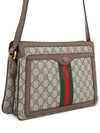 Ophidia GG Supreme Cross Bag 523354 Camera - GUCCI - BALAAN 4