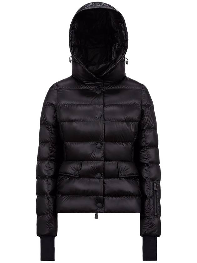 Armonique Padding Black - MONCLER - BALAAN 2