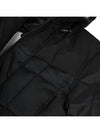 Callaghan Parka Black - CANADA GOOSE - BALAAN 9