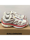 XT 6 White 9350001 - SALOMON - BALAAN 5