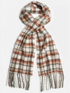 blanket scarf - SEFR - BALAAN 1