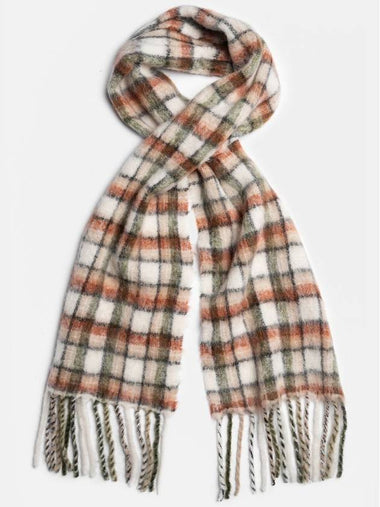 blanket scarf - SEFR - BALAAN 1