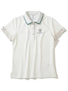 Women s Lucius Polo White MLW 4A AP02 - MARK & LONA - BALAAN 1