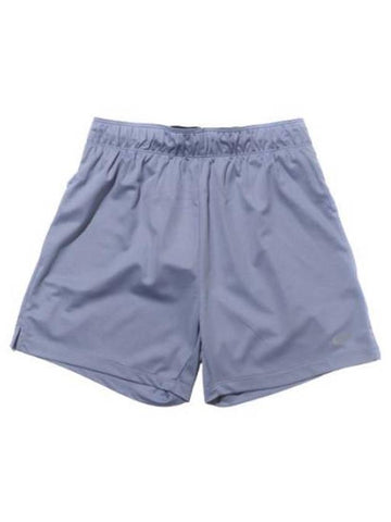Attack Dry Fit Mid-Rise Inch Shorts - NIKE - BALAAN 1