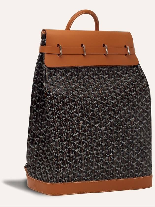 Steamer Bag PM - GOYARD - BALAAN 4