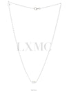 women necklace - CARTIER - BALAAN 6