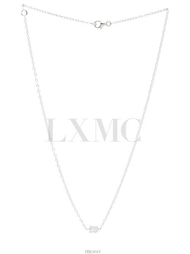 women necklace - CARTIER - BALAAN 6