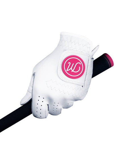 OVIS GLOVE Both Hands No. 19 WHITE - MEASPHERA - BALAAN 2