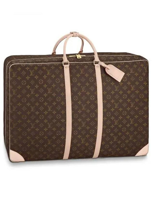 Carrier Travel Bag Boston Sirius 70 M41400 - LOUIS VUITTON - BALAAN 1