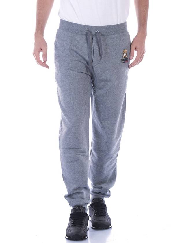 Moschino Underwear Tracksuit - MOSCHINO - BALAAN 1