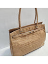 women shoulder bag - COLOMBO - BALAAN 3