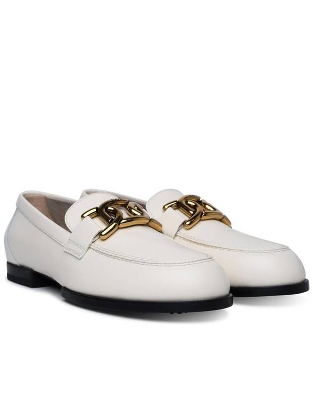 Loafer XXW02E0IH20GOCC016 - TOD'S - BALAAN 3