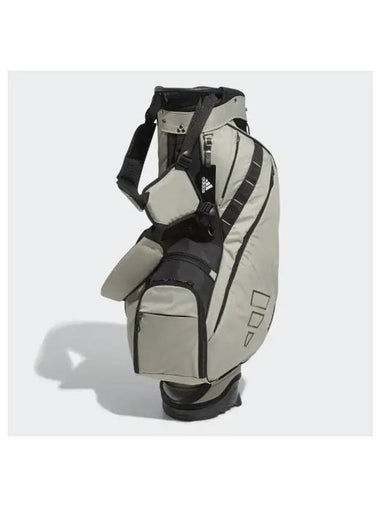 adidas GOLF GoTo Stand Bag HT6820 - ADIDAS GOLF - BALAAN 1