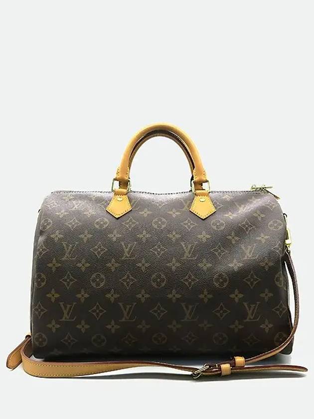 M40392 2 WAY bag - LOUIS VUITTON - BALAAN 2