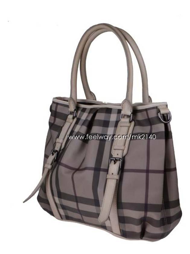 women shoulder bag - BURBERRY - BALAAN 2